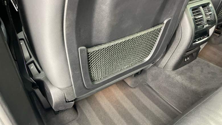 BMW X3 xDrive20d M Sport 5dr Step Auto [Plus Pack] Diesel Estate